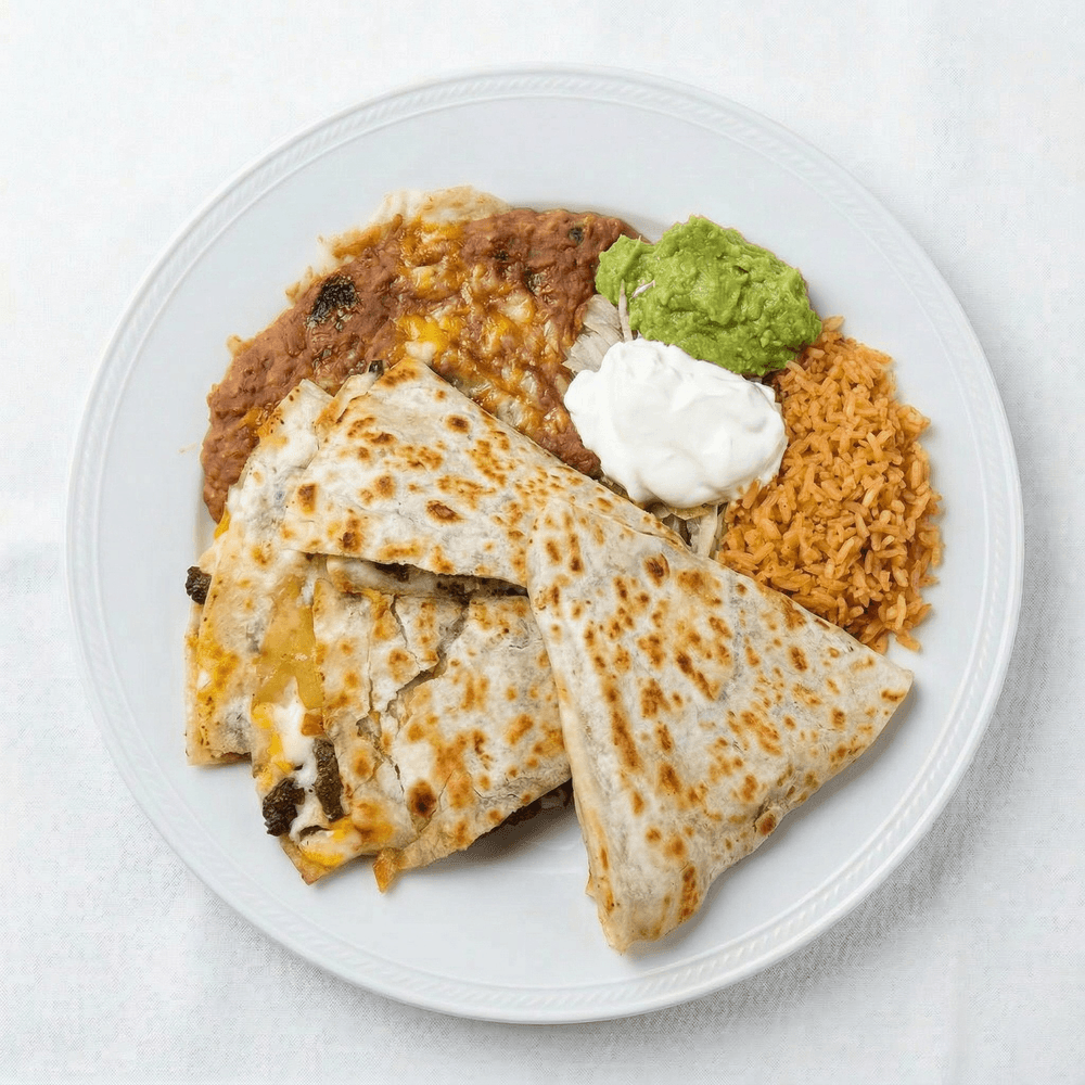 Quesadilla