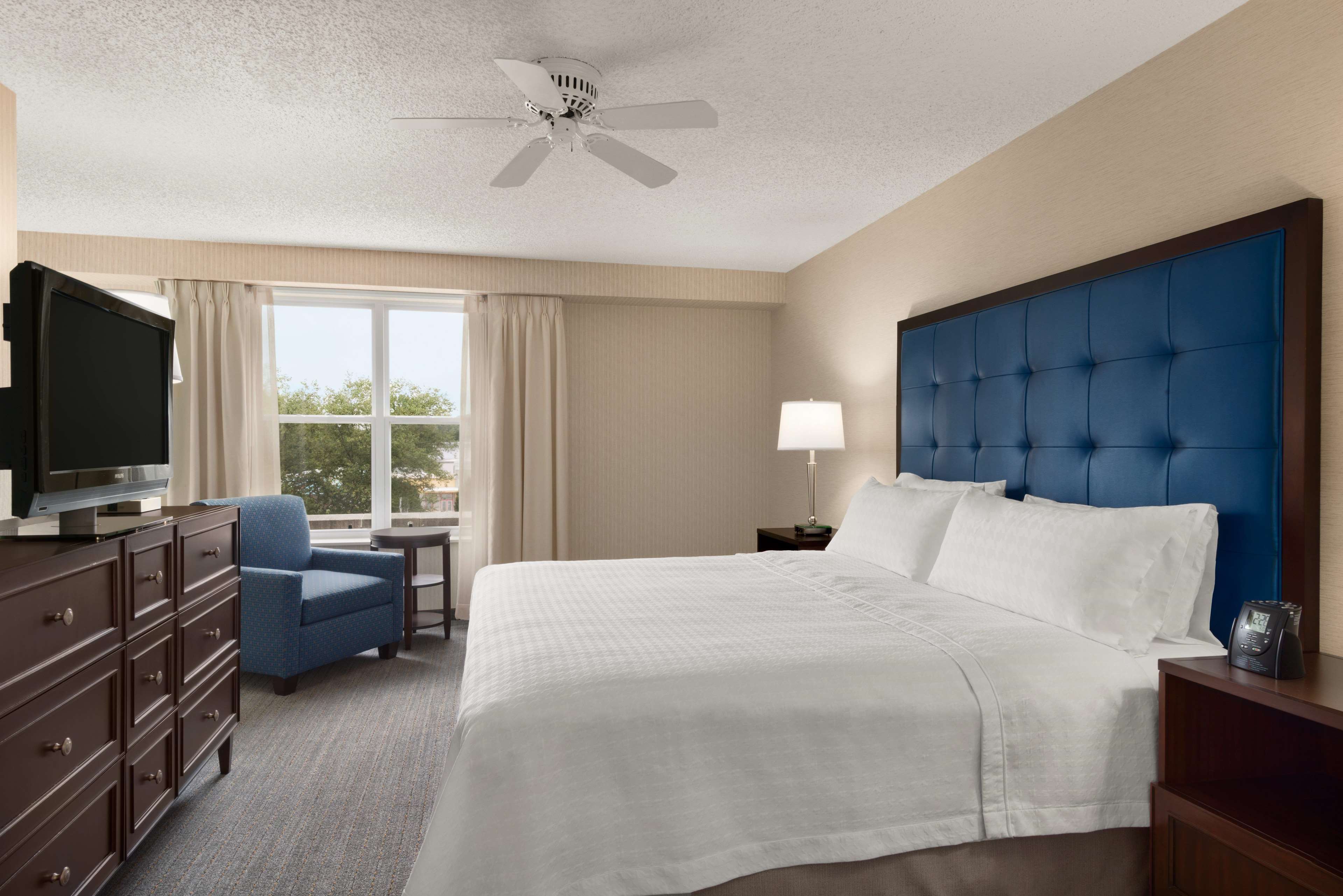 Homewood Suites by Hilton Wilmington-Brandywine Valley Photo