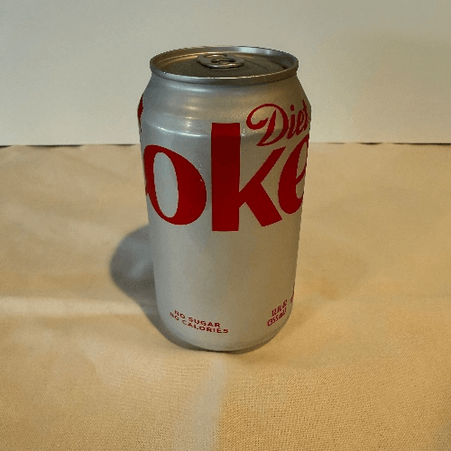 Diet Coke
