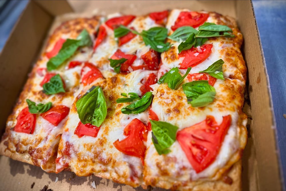 MARGHERITA