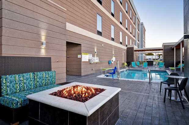 Images Home2 Suites by Hilton Fort Worth Fossil Creek