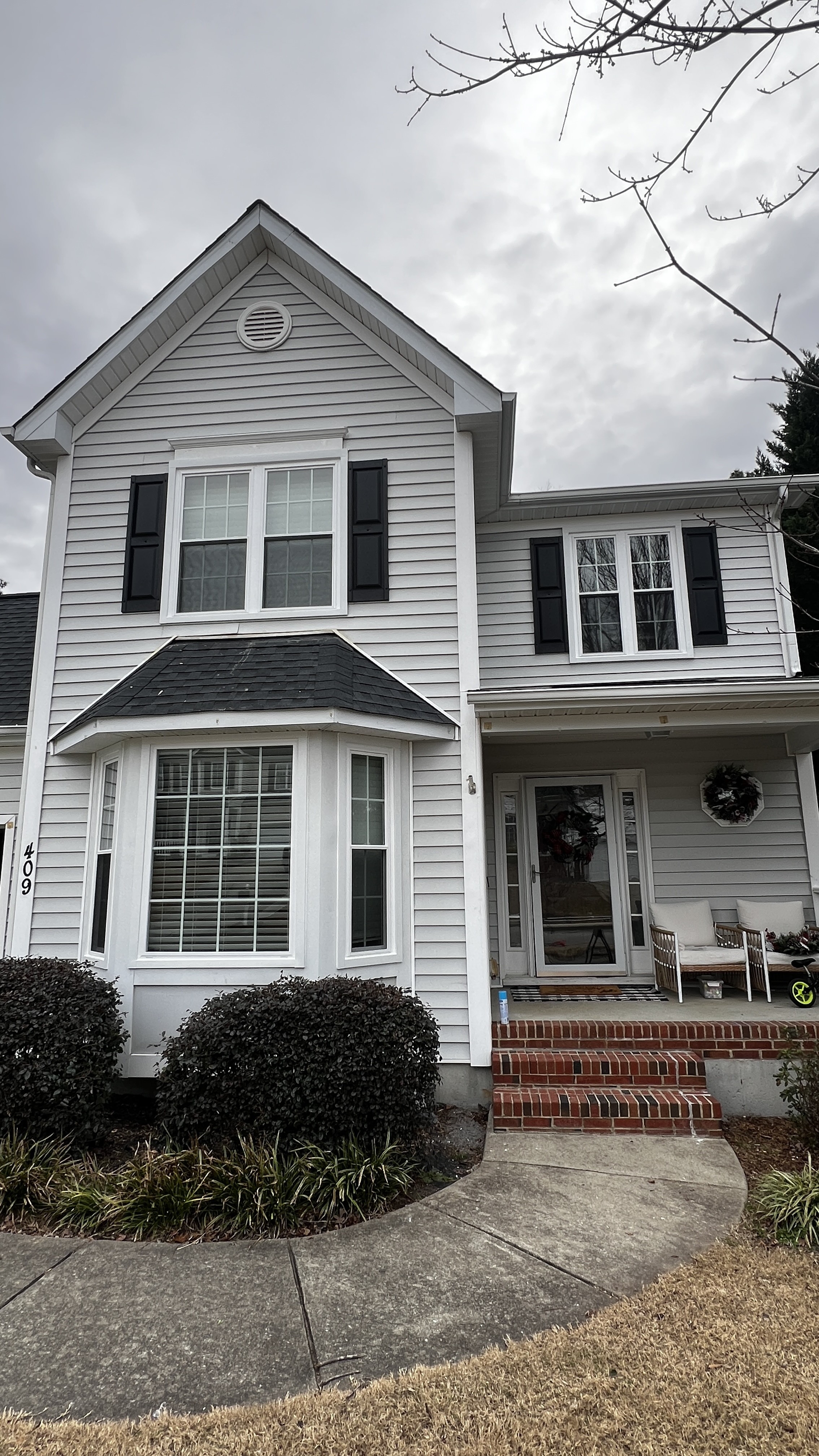 Raleigh Windows and Doors Image