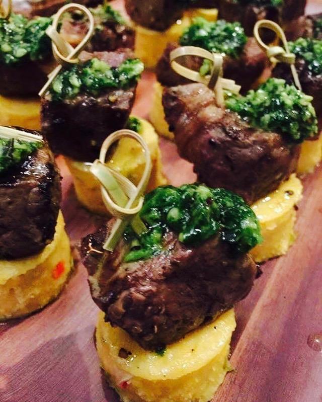 The Hometown Chef Catering Co. Image