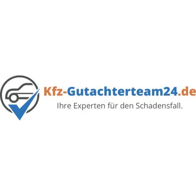 Logo von Kfz-Gutachterteam24.de