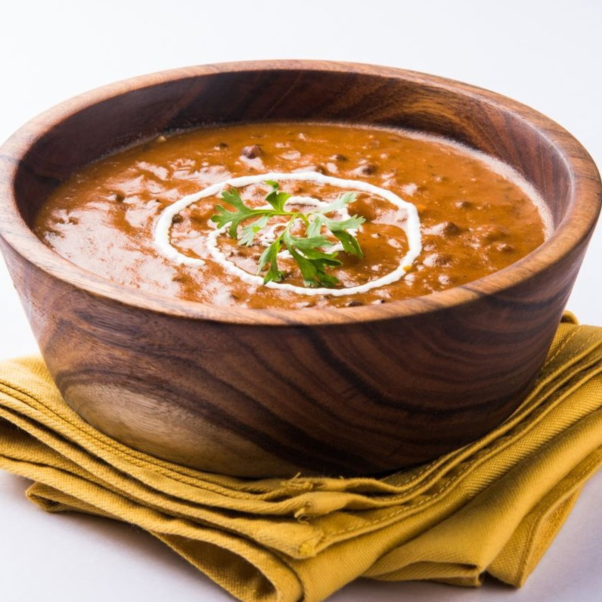 Dal Makhni