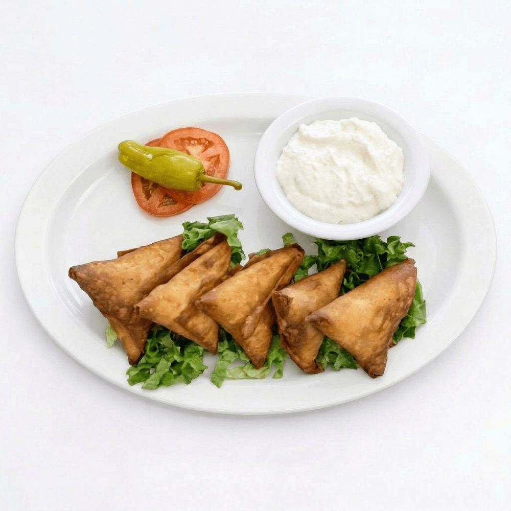 Samosas
