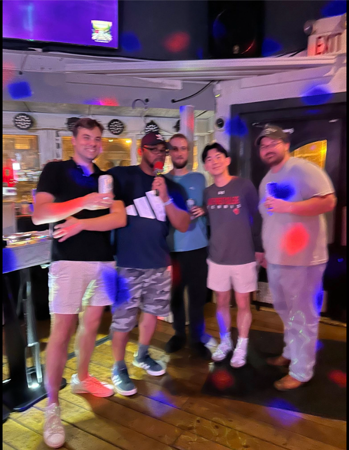 Wood Wayz Entertainment LLC Image