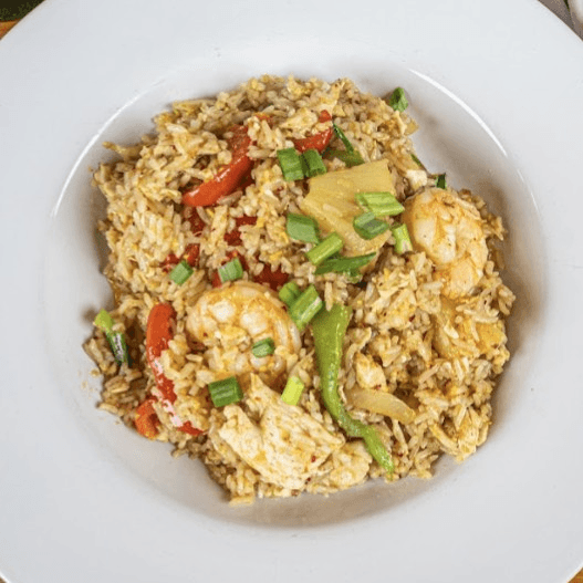 Signature Fried Rice