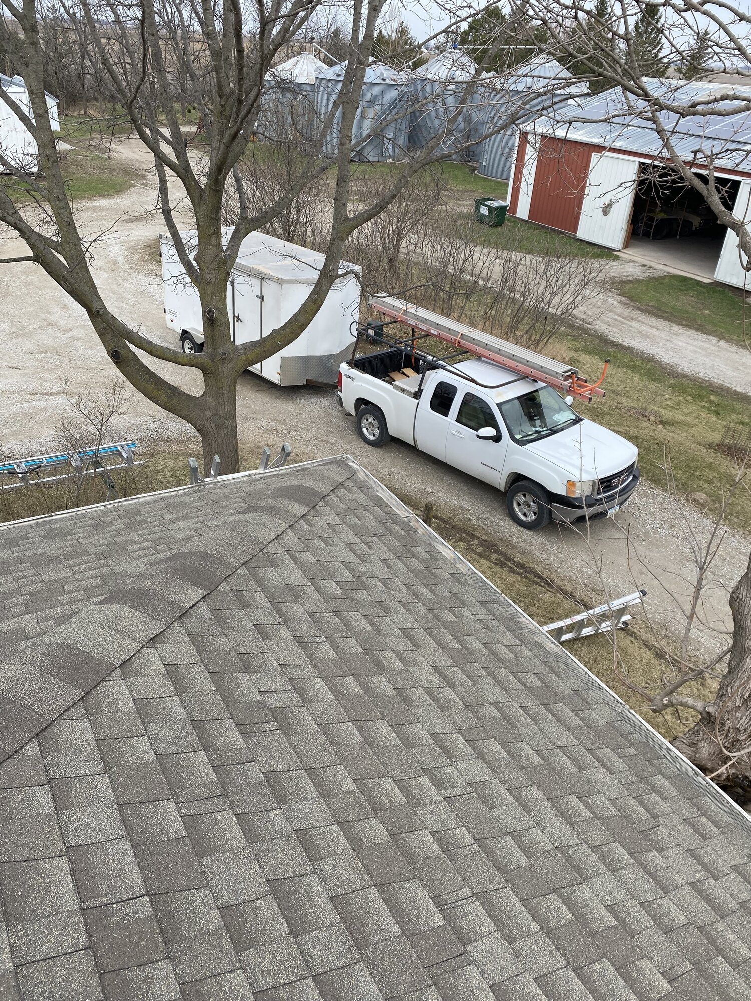 Cruz Construction PROS Image