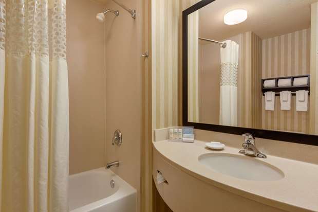 Images Hampton Inn St. Robert/Ft. Leonard Wood