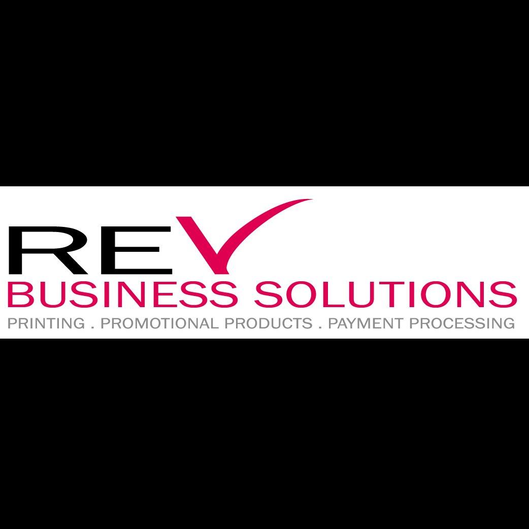 Rev Business Solutions