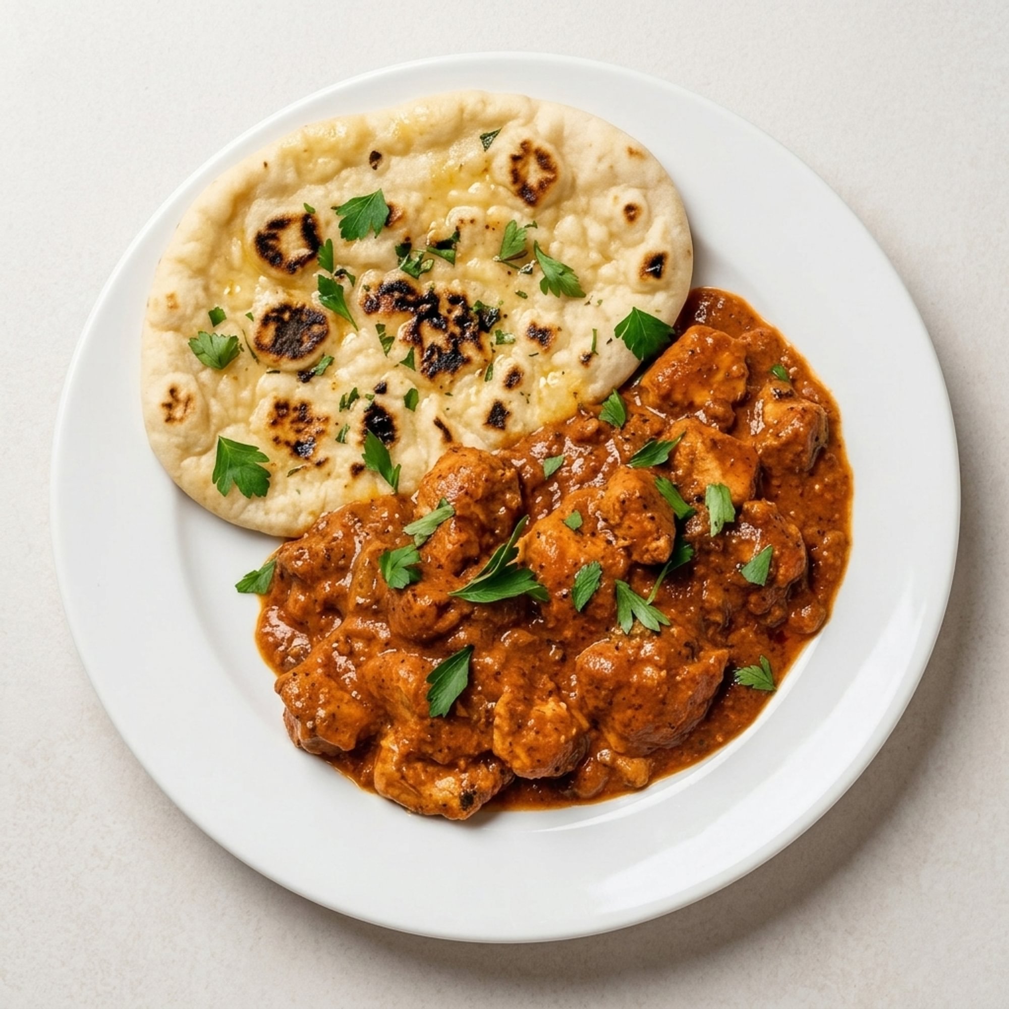 Tikka Masala
