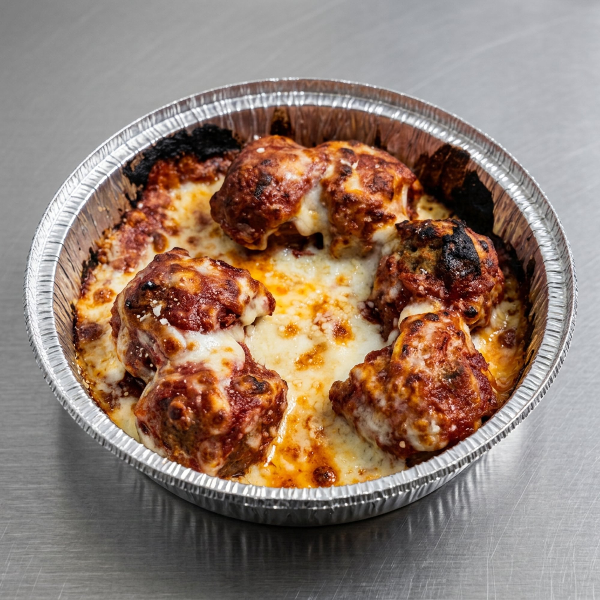 Meatballs