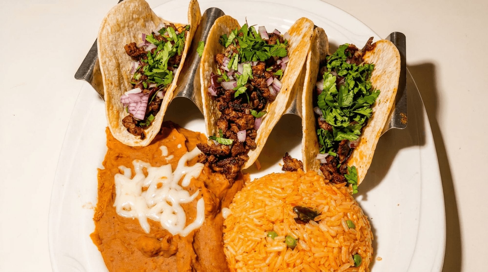 Tacos Carnitas