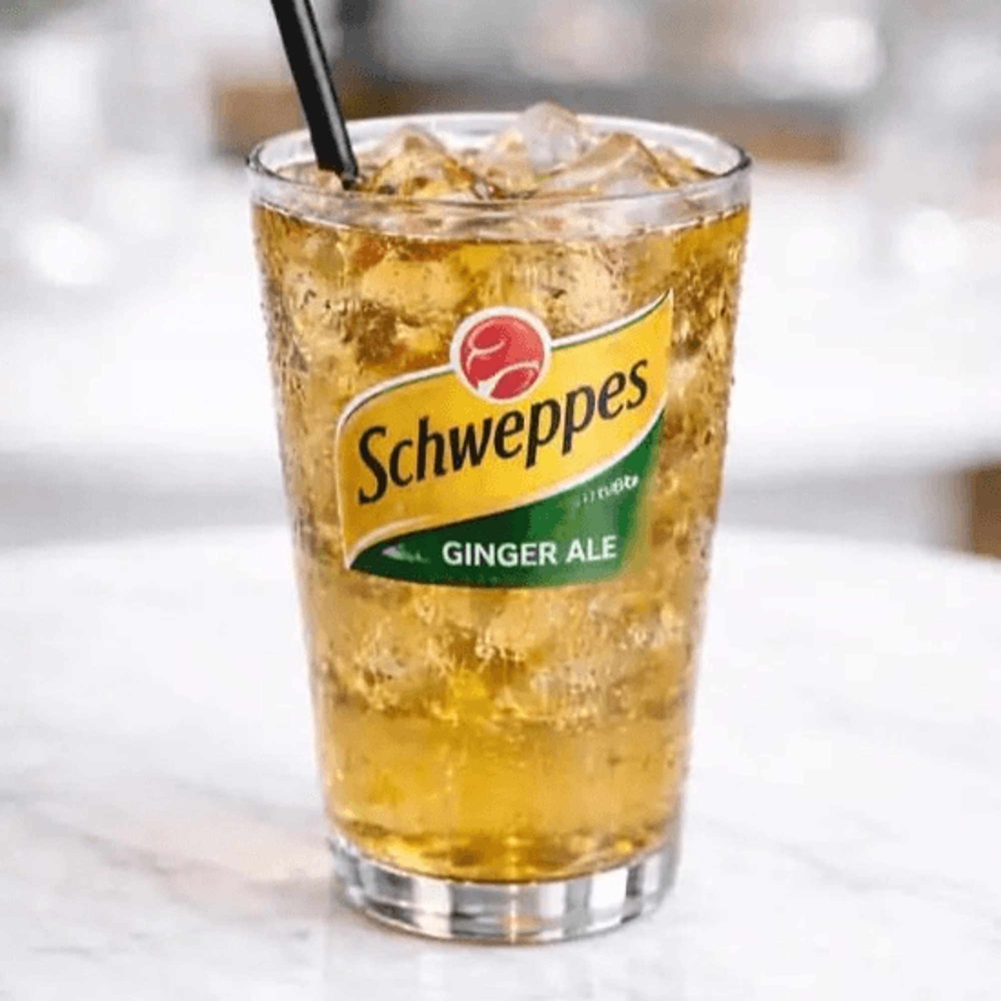 Schweppes Ginger Ale