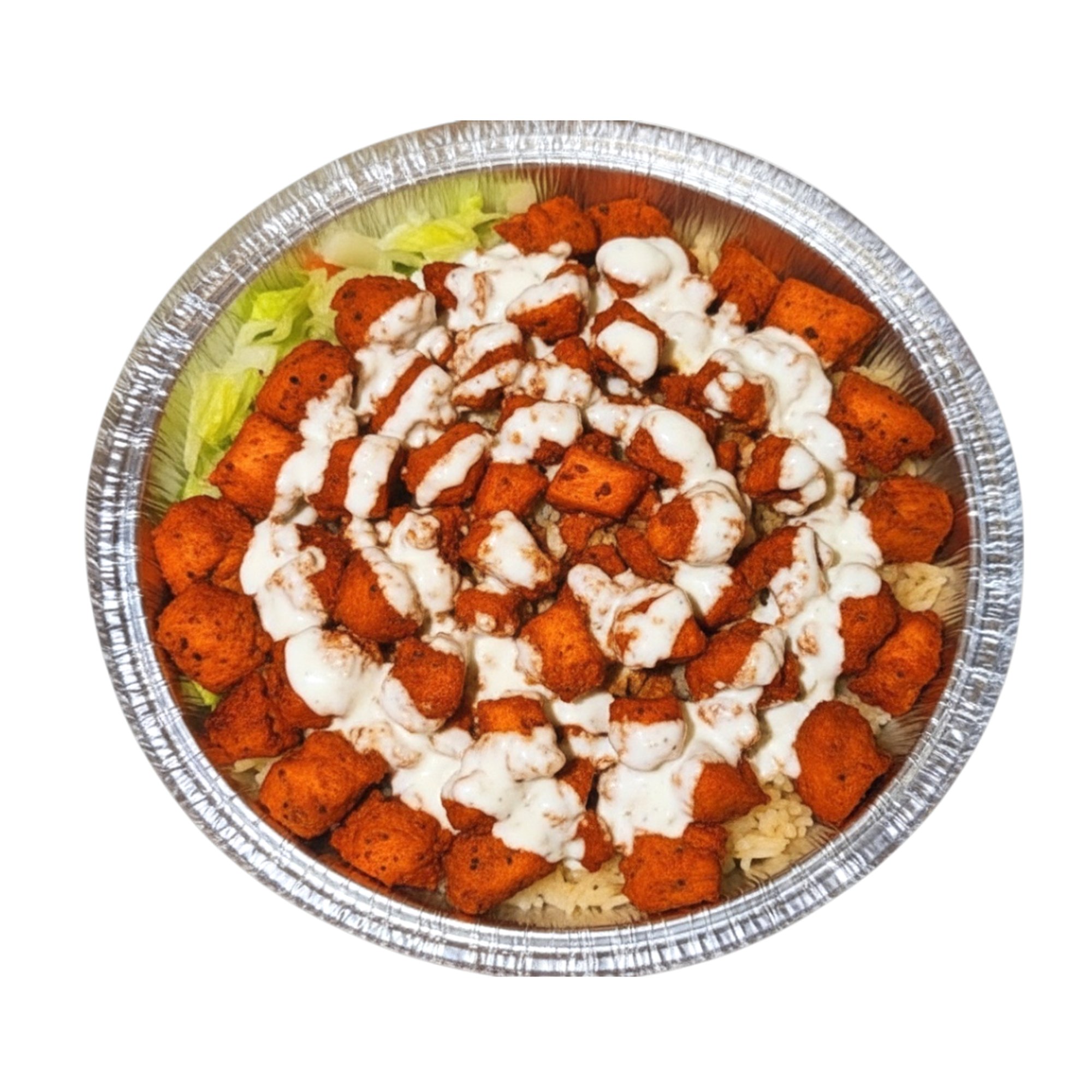 Chicken Bowl