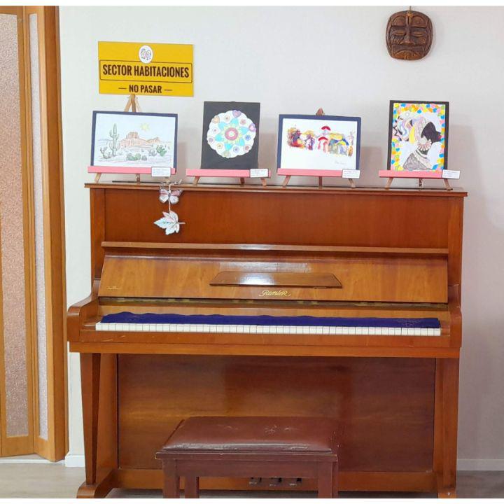 Galería en miniatura