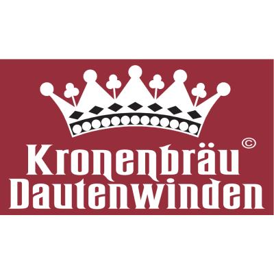 Logo von Ochsenkiel Thomas Gaststätte Kronenbräu