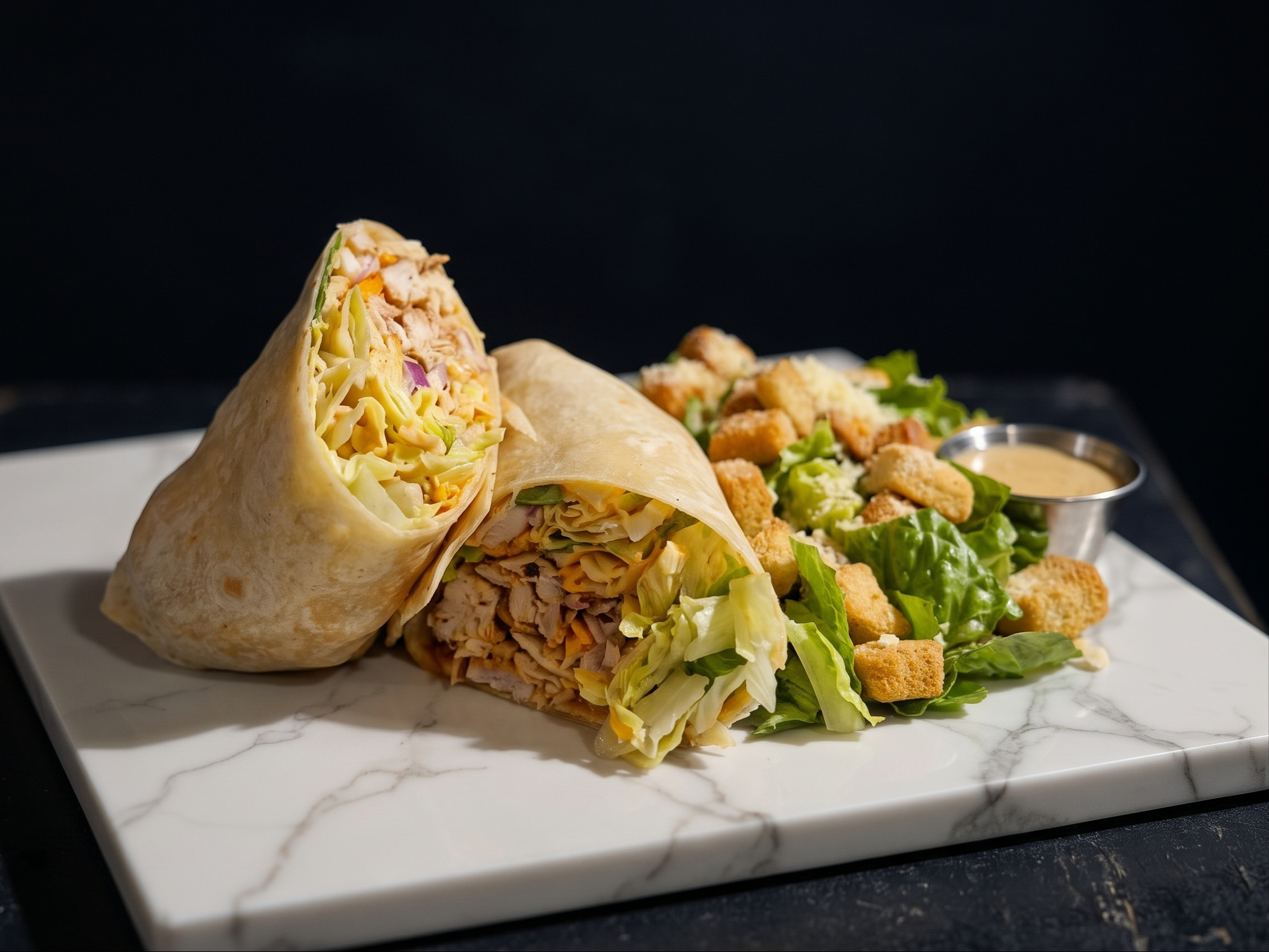 Champey Wrap