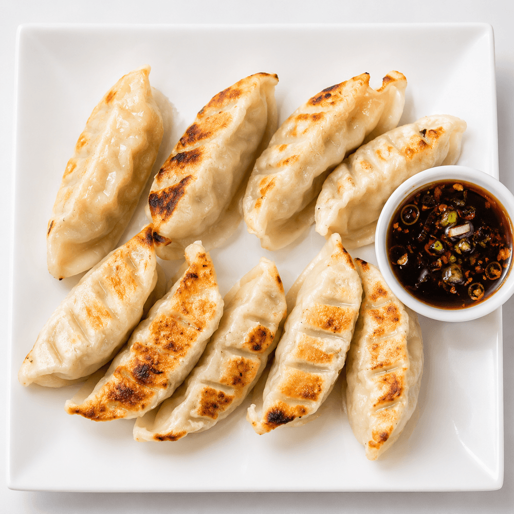 Gyoza