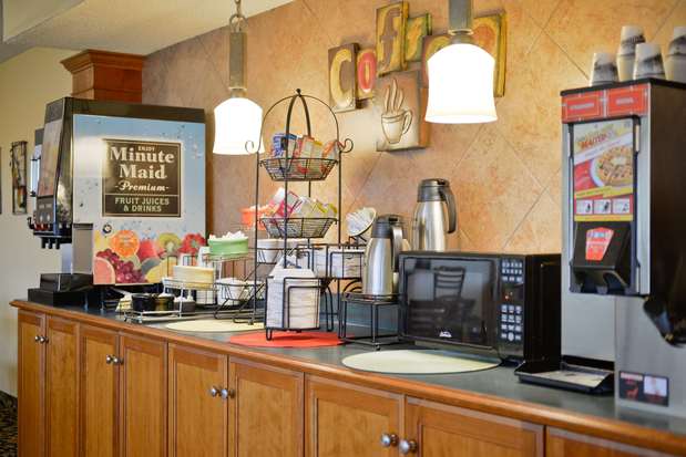 Images Best Western University Inn