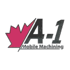 A-1 Mobile Machining Chelmsford (Greater Sudbury)