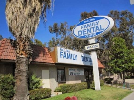 Pacoima Dental Center Image