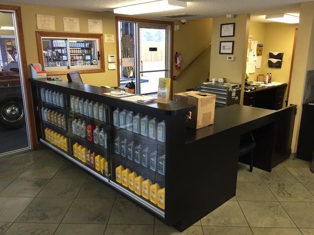 Images Deerfield Auto Repair and Kwik Kar