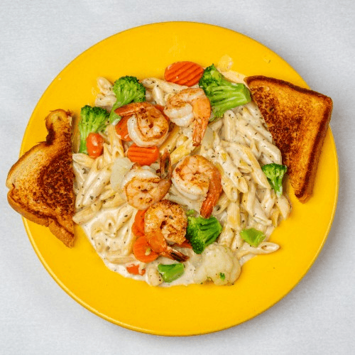 Penne Pasta