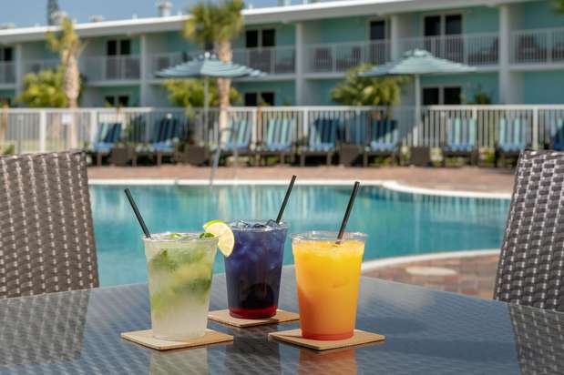 Images Hampton Inn Marathon - Florida Keys