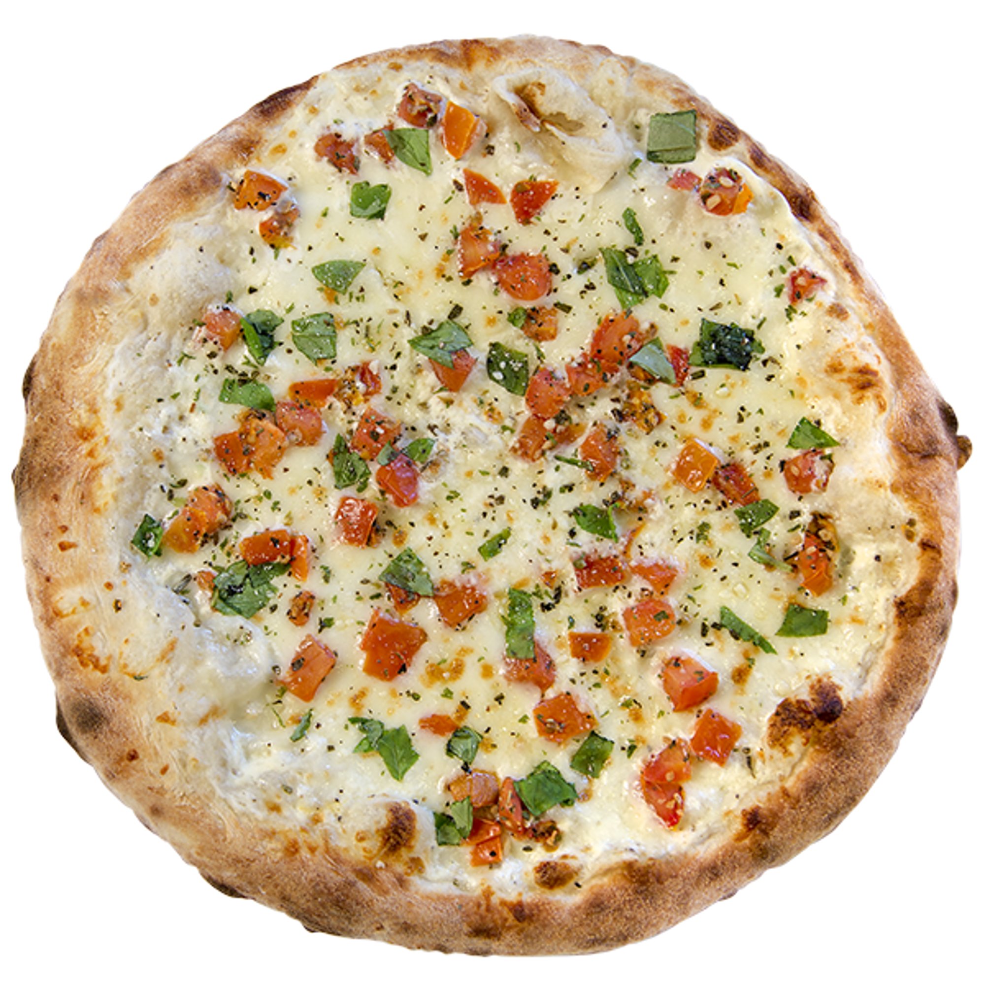 Tomato & Basil