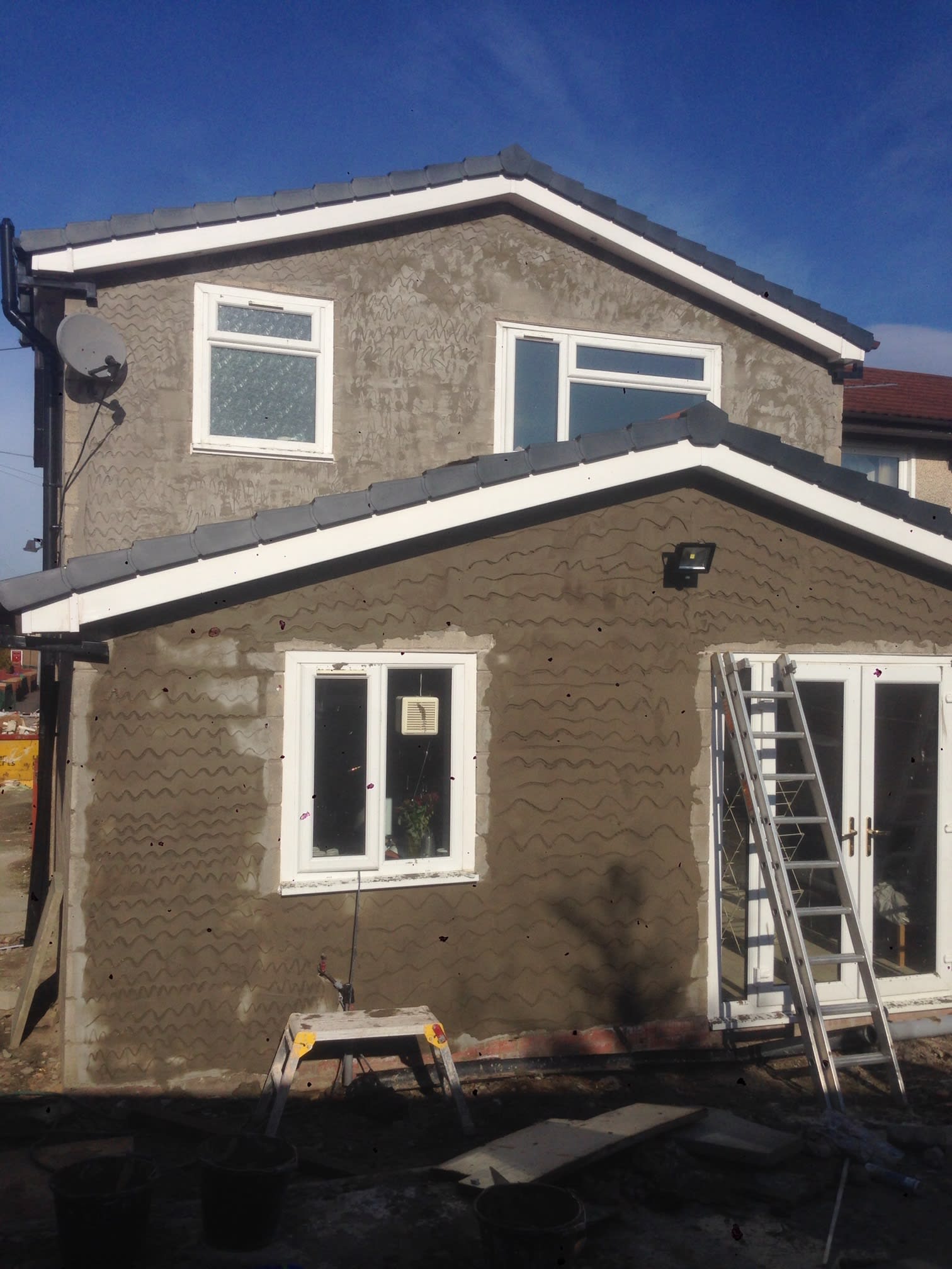 Images Stuart's Plastering