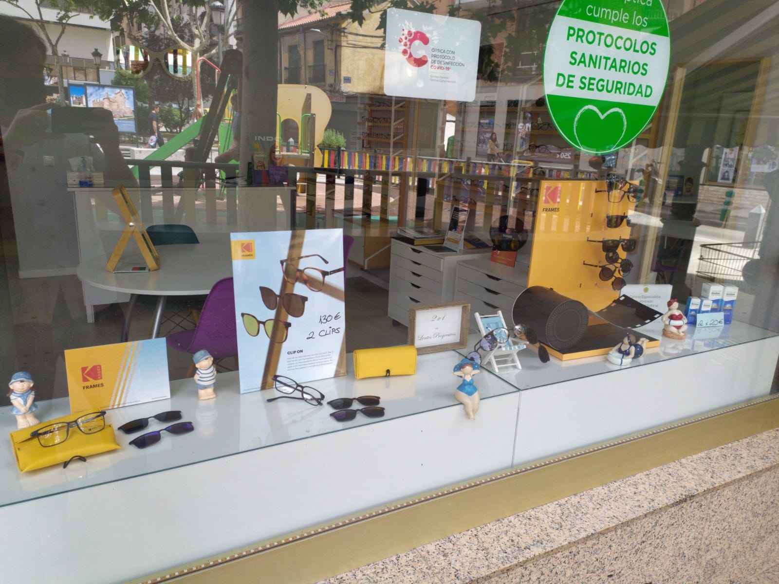 Galería en miniatura