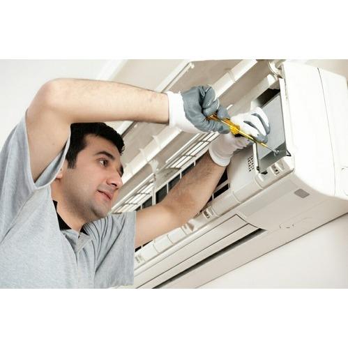 Y Bar E Mechanical and Refrigeration LLC Logo