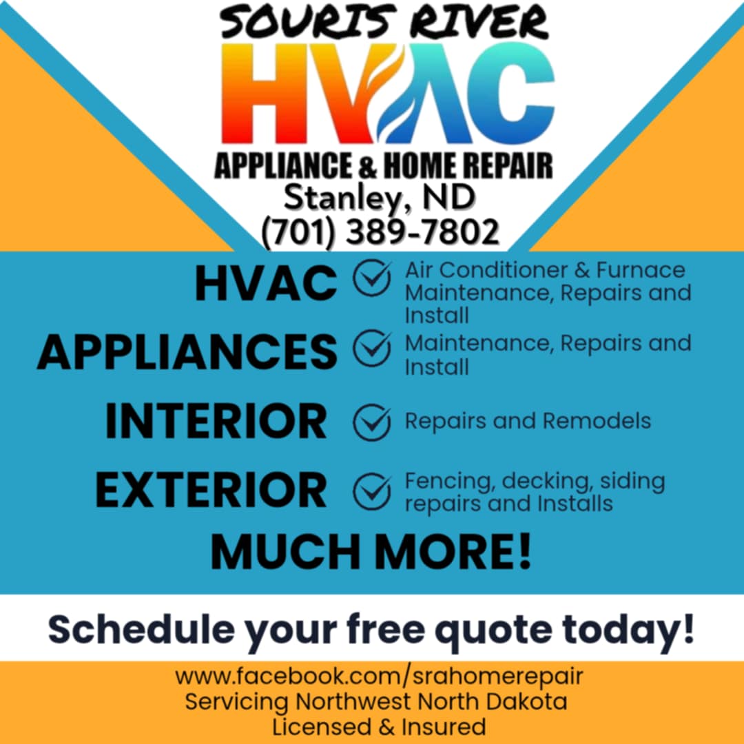 Souris River Appliance and Home Repair Image