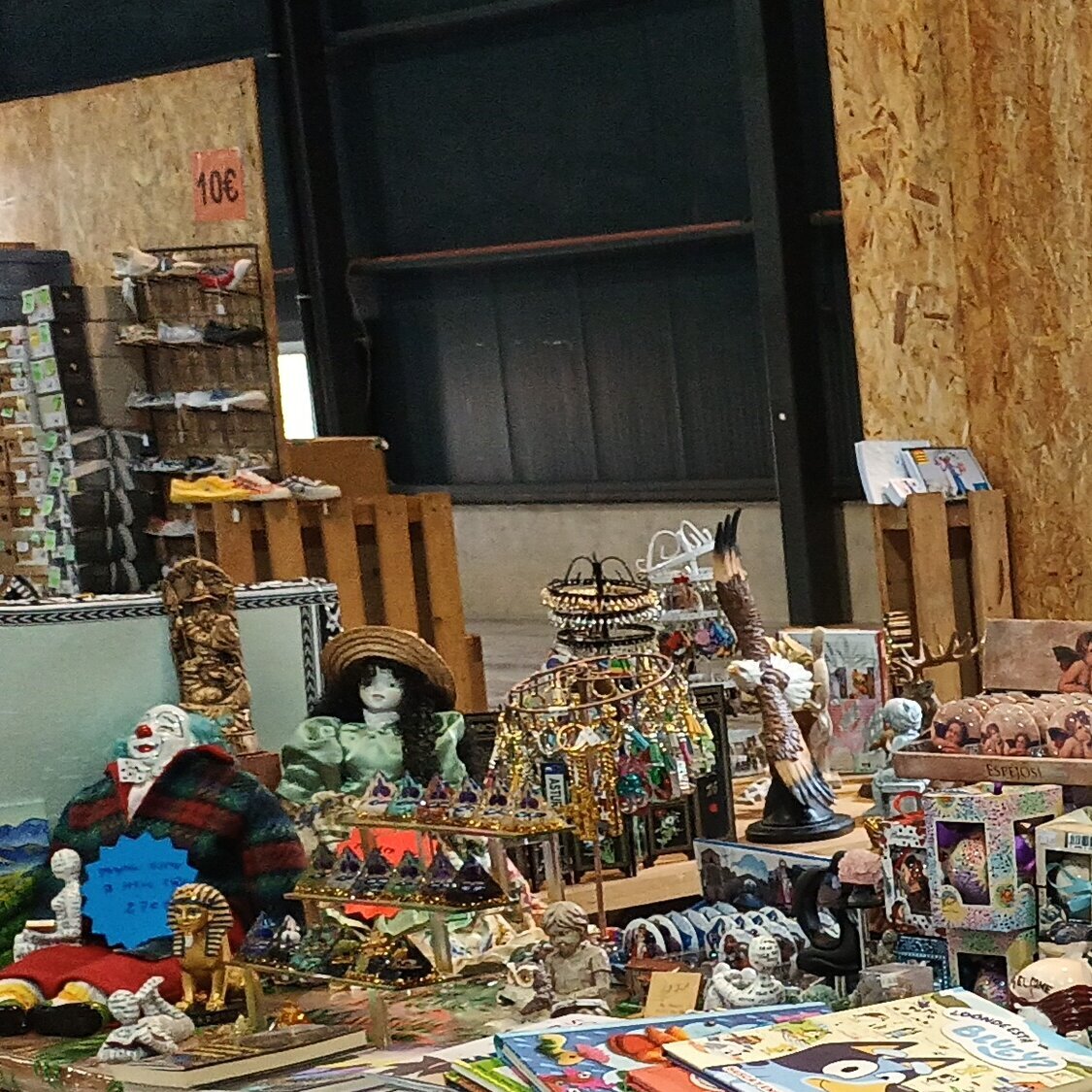 Galería en miniatura