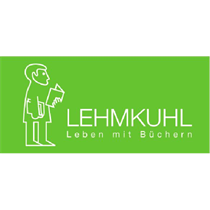 Logo von Buchhandlung Lehmkuhl OHG