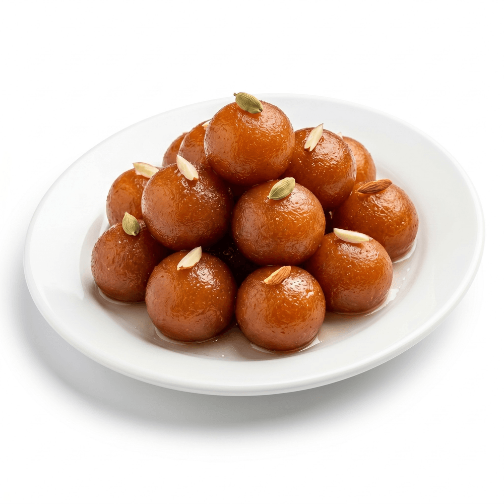 Gulab Jamun