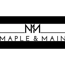 Maple and Main