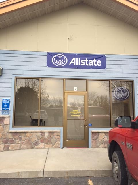 Images Michael Hass: Allstate Insurance