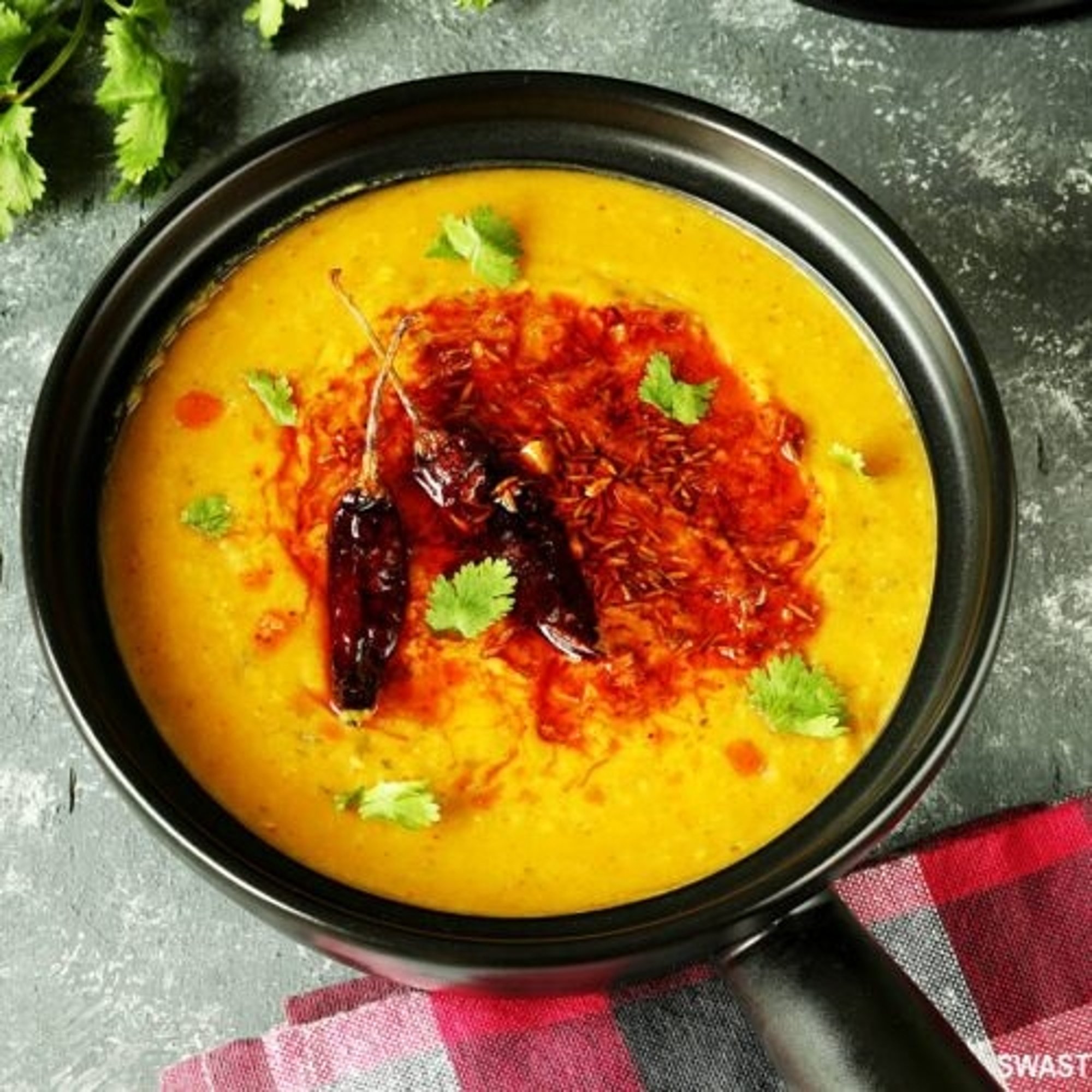 Aura Dal Tadka