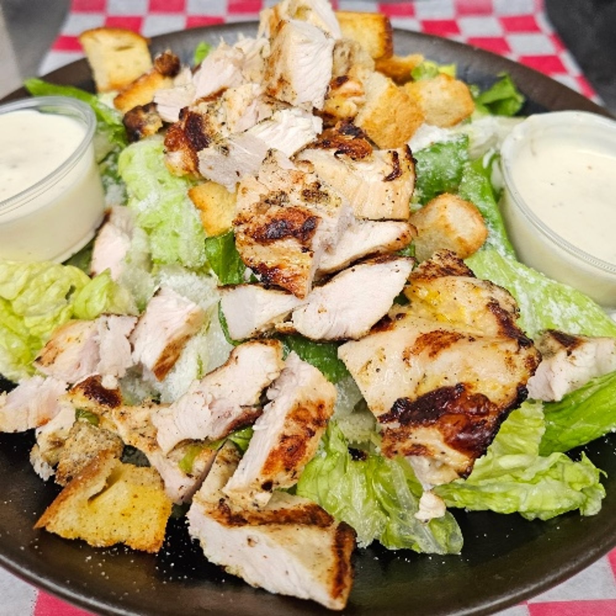 Caesar Salad