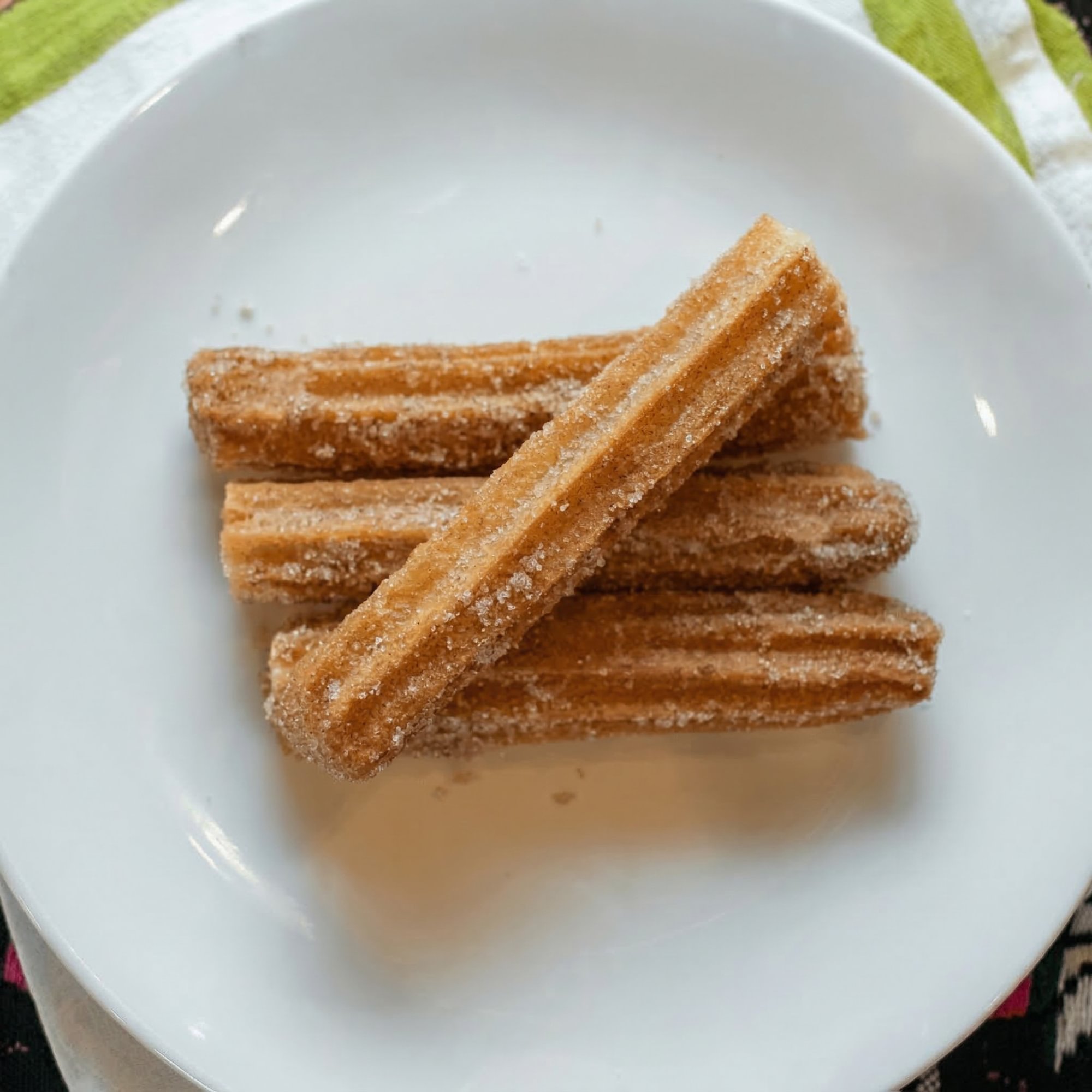Churros