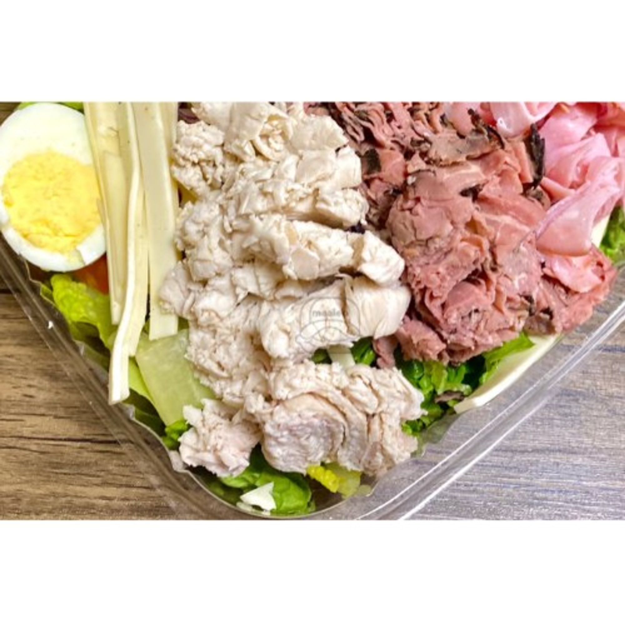 Chef Salad