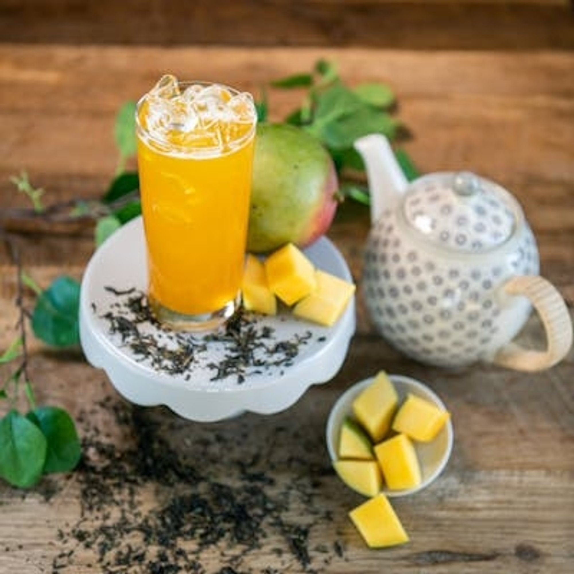 MANGO MANGO