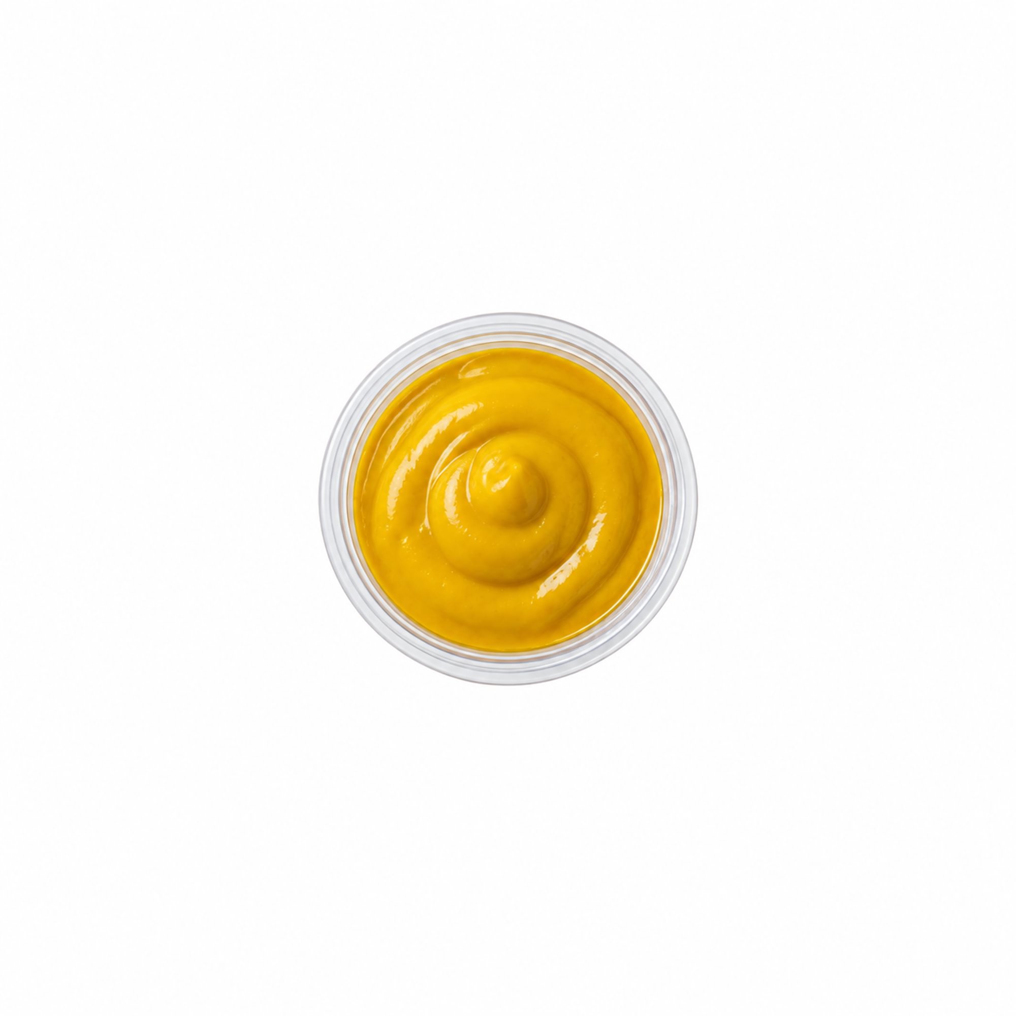 Yellow Mustard