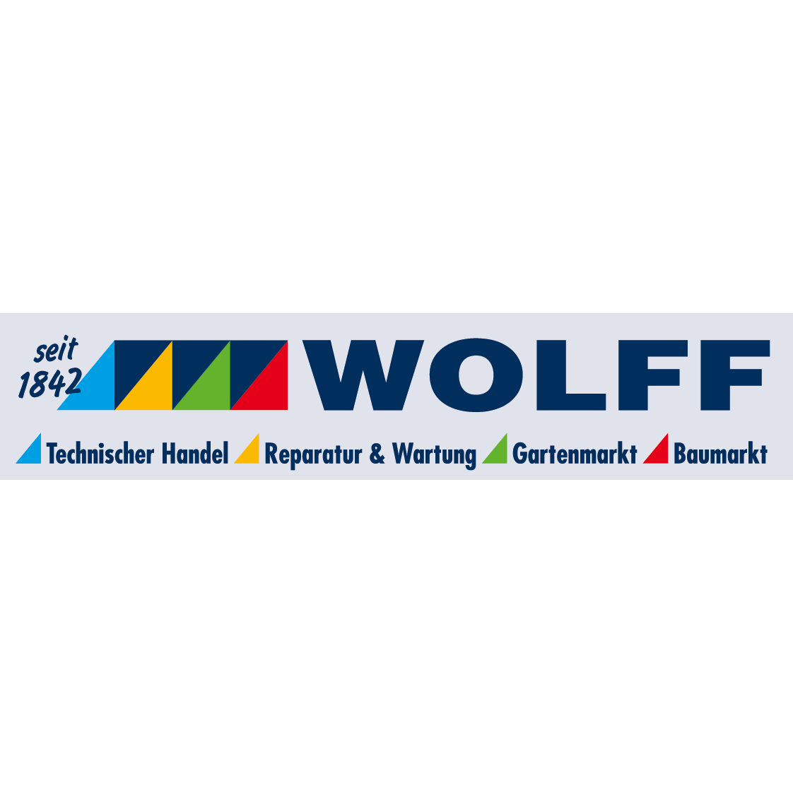 Logo von Wolff GmbH & Co. KG