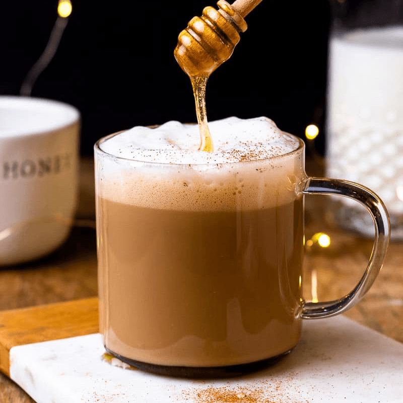 Cafe Miel