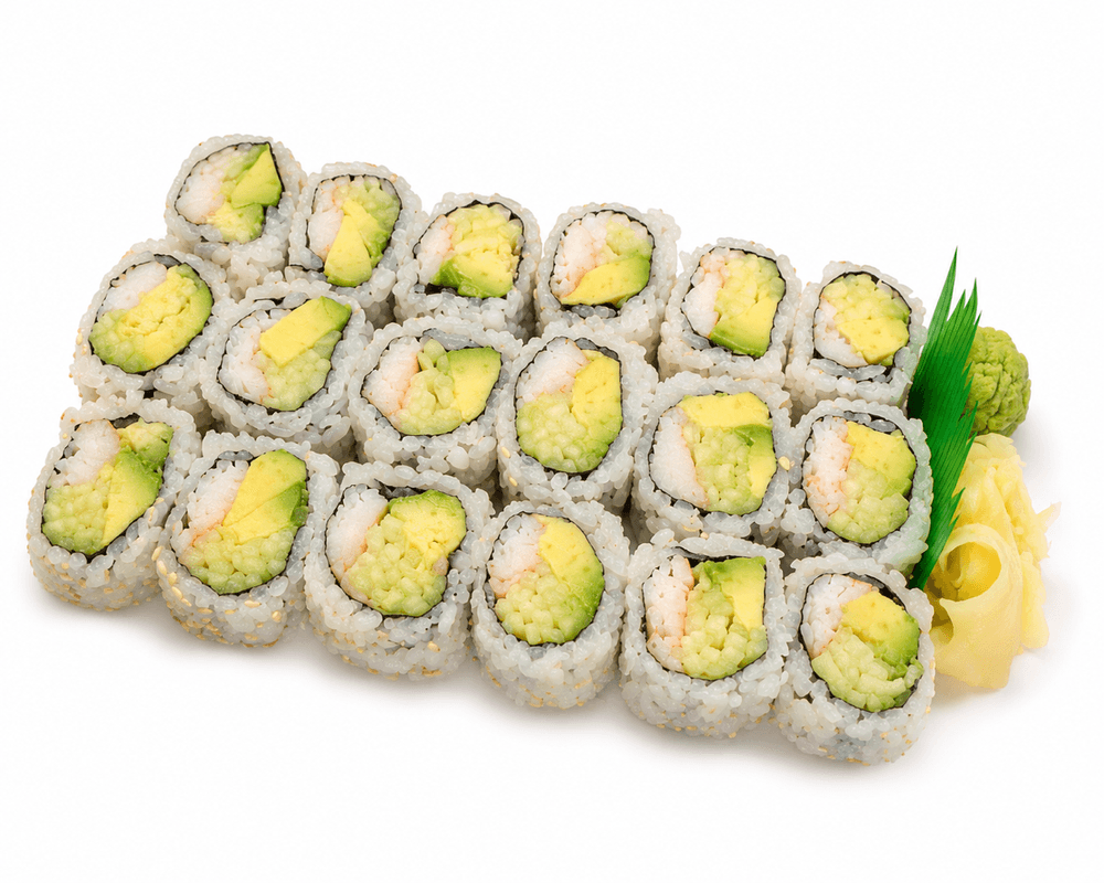 Any 3 Rolls