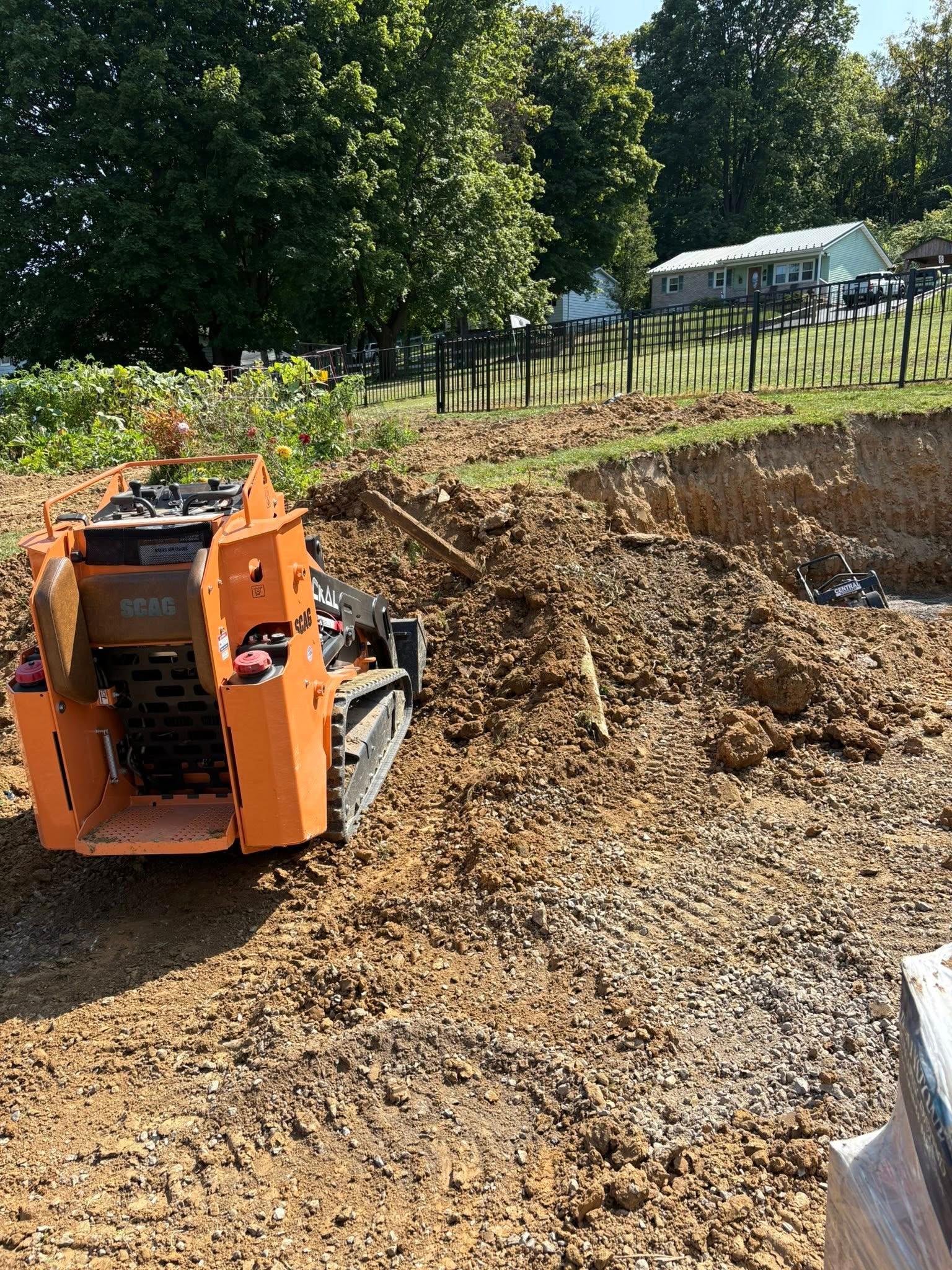 Muthler Construction & Excavating Image